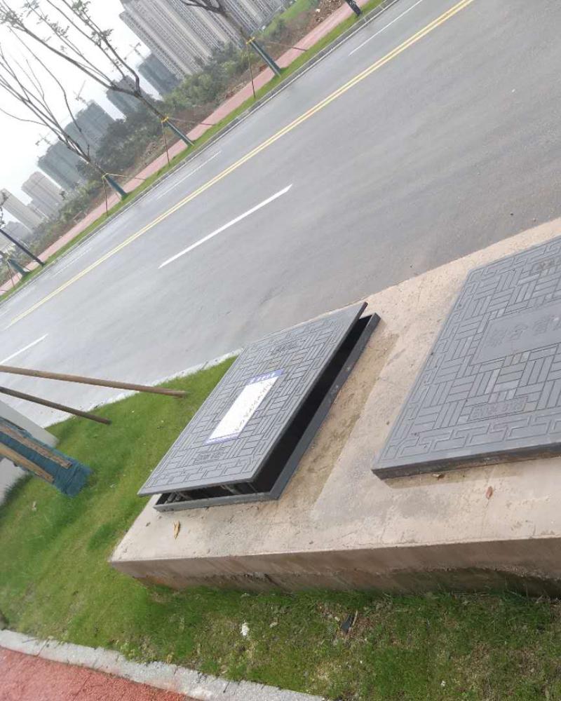 景德(dé)鎮現場