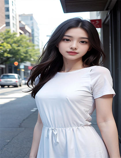 重构的好运之人的艺术开创性的：美学价值与创作技巧探讨