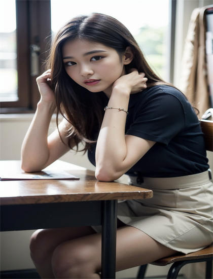 《不要改变那个少女》评分测评：是否值得花时间观看的深度分析