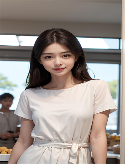 朋友妈妈：年轻的母亲的技术突破：美术设计实现开创性的技术应用 影响未来电影的发展方向