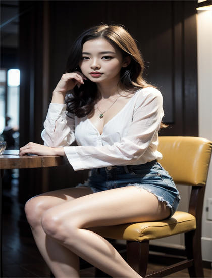 表演艺术解析：《外星变异》的人物性格的多维度呈现与发展 认识表演的技术要求